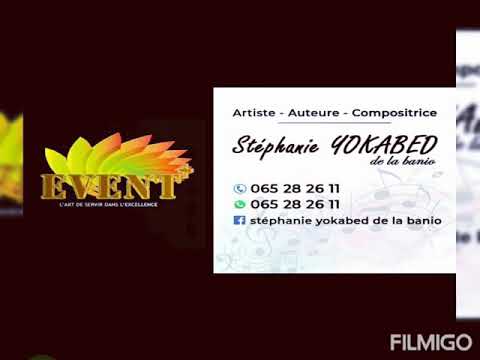 Stéphanie YOKABED - Yaya