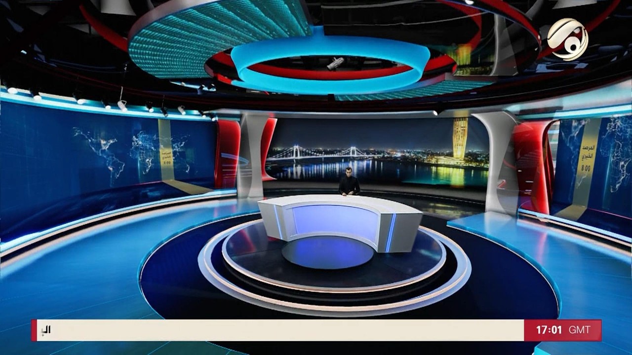 فيديو | المرصد الخبري - كربلاء المقدسة تشيع المرجع الكبير الشيخ الفياض في موكب مهيب (قدس) | 2026/6/5
