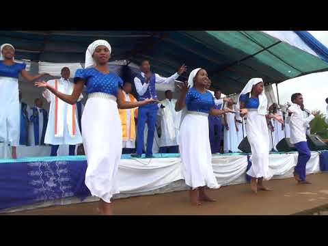 Fiderana Apokalypsy - Ino ko mahataitra (Antsirabe 10 02 18)