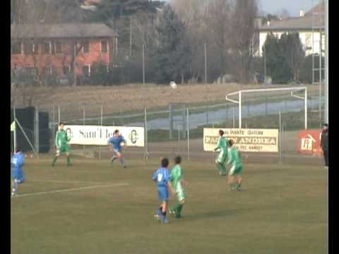 1° Parte Saonara V Favaro 1948 0 3 Camp Juniores Elite gir B