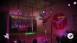 Bonnie - Pole Addiction 2021