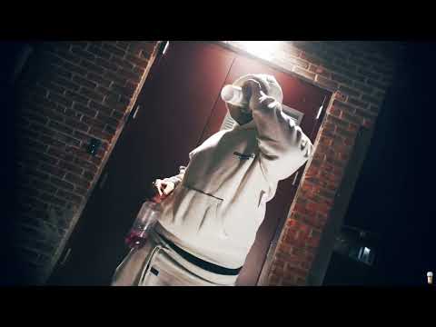 HDOT BINTRAPPIN- Spilled My Drank (official video) Dir@Real.Pain.