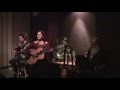 The Other Side - Alice DiMicele, 11/21/15 Straw Bale Concerts, Corvallis, OR