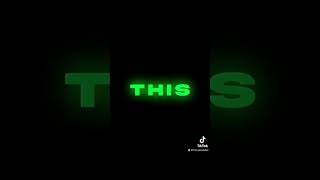 Now open up your eyes to see the world that is red ‼️