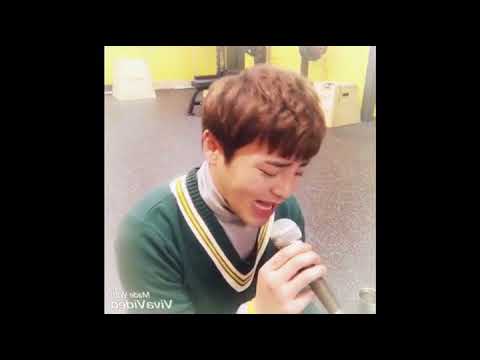 구자명(GU JA MYEONG) - 바보 / 박효신 커버(COVER)