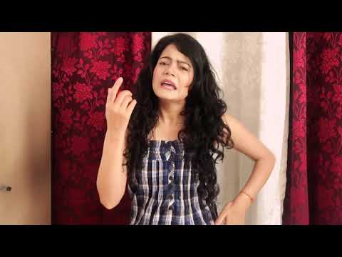 Meenakshi Rana Meenakshi Rana as Teenager