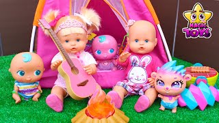 hermanitas traviesas se van de viaje