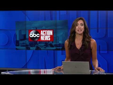 ABC Action News Latest Headlines | May 31, 6pm