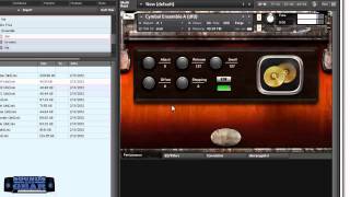 Video thumbnail for Soundiron Apocalypse Percussion Ensemble review by SoundsAndGear