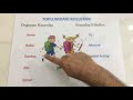 6. Sınıf  Sosyal Bilgiler Dersi  Birlikte Daha Güçlüyüz 6. Sınıf Sosyal Bilgiler - Birey ve Toplum #sosyalbilgiler #tarih #coğrafya #yazılıhazırlık #yazılı #sosyalbilgiler #yazılıhazırlık #yazılı ... konu anlatım videosunu izle