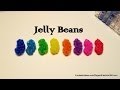 Rainbow Loom Jelly Beans Charm - How to ...