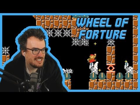 A Bit of Fun - Awesome Mario Maker 2 Levels