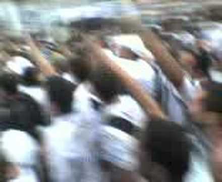 PONTE PRETA x guaratingueta