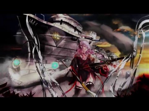 Aimer x Chelly - ninelie『Koutetsujou no Kabaneri』 ᴴᴰ