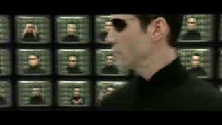 The Matrix Reloaded - Incubus  &#39;When It Comes&#39;