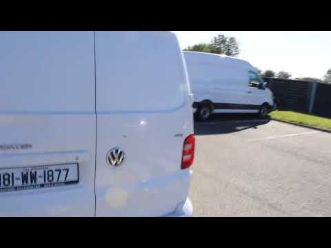 Volkswagen Transporter 150HP 2.0 TDI - Image 2