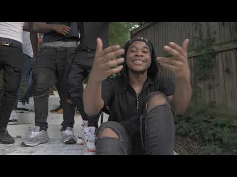 DBG - "Tsunami" (Official Music Video) [Shot By @EAZY_MAX]
