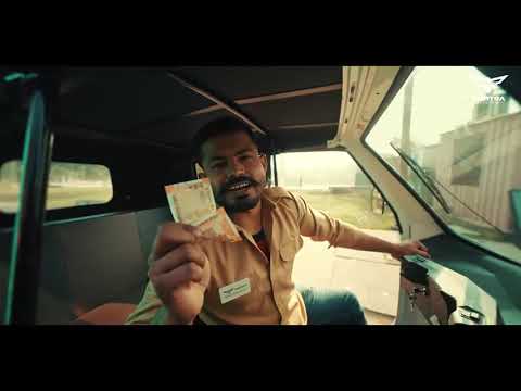 Montra Electric - Super Auto - Malayalam