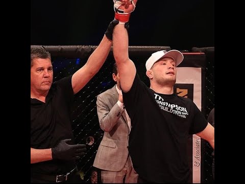 Live On Air with Steven Cuoco Exclusive: MMA Fighter Hunter Colvin