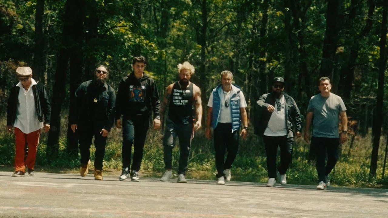 Official Music Video - Real 1 & 80 Empire