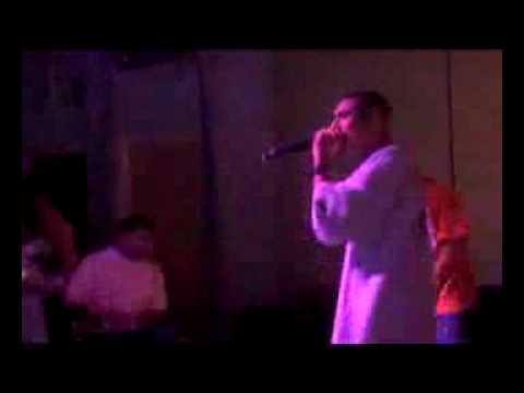 Dat Boi T LIVE @ Club RockStar W/Choppaholix & Bunz 7-25-2009