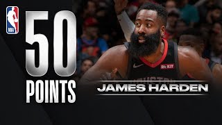 James Harden - Houston Rockets