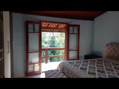 Casa de Alto Padrão com 4 Suítes no Condomínio Paysage Vert