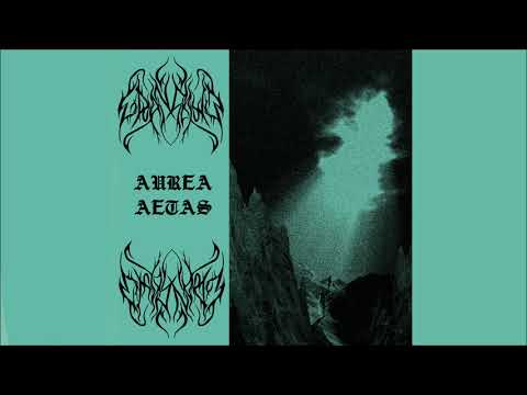 Grandeur (Austria) — Aurea Aetas — 2021  EP