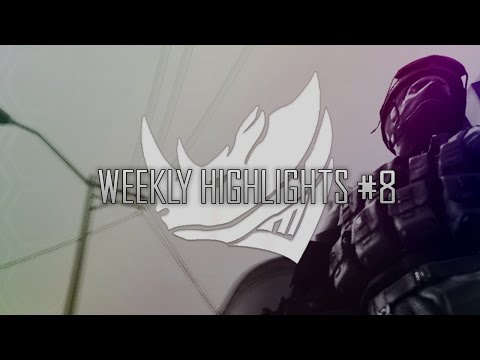 Steam Community :: Video :: CSGO: Weekly Highlights #8
