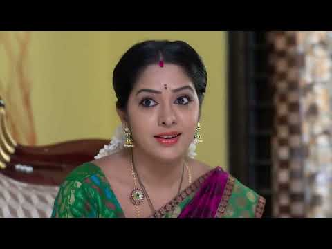 Rama Sakkani Seetha - Ep 256 - Jyothi, Nanda Kishore - Telugu Tv Serial - Zee5 Telugu Classics