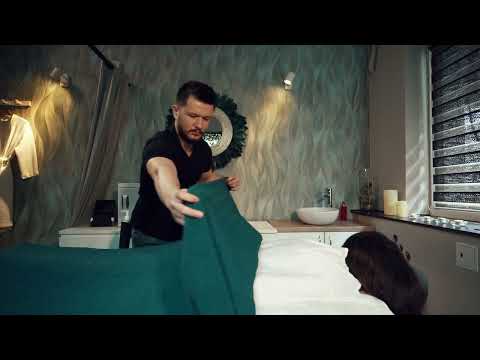 Urban Masaj - Masaj anticelulitic