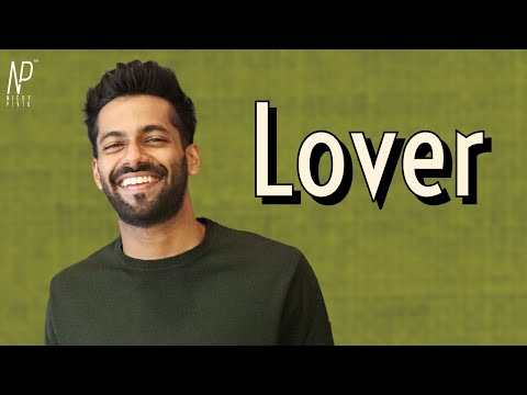 Nicky Pinto Nicky Pinto Dance Choreography