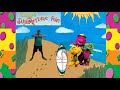 Barney S Summertime Fun Play Along Double Feature