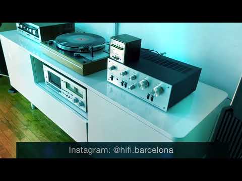 Comparativa entre Pioneer y Marantz