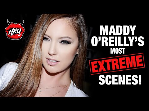 Maddy O'Reilly's Most Extreme Scene