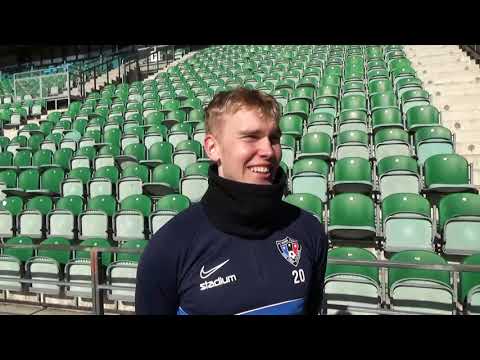 InterTV: Otteluennakko FC Inter - SJK 3.4.2021