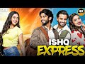 Ishq Express 2025 Latest Tamil Dubbed Movie Ishq Express 2025 Super Hit Web Series 2025 HD