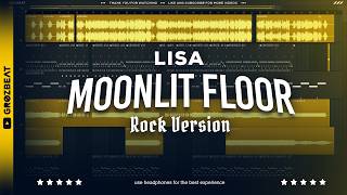 Download lagu LISA - MOONLIT FLOOR // ROCK REMiX mp3