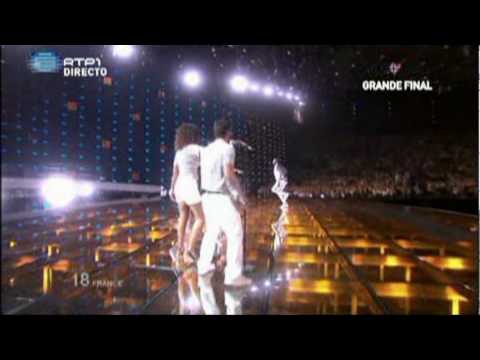 ESC 2010 FINAL - FRANCE HD