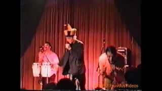 Moxy Fruvous - &quot;King of Spain&quot; and &quot;Signed Sealed Delivered&quot; (1997)