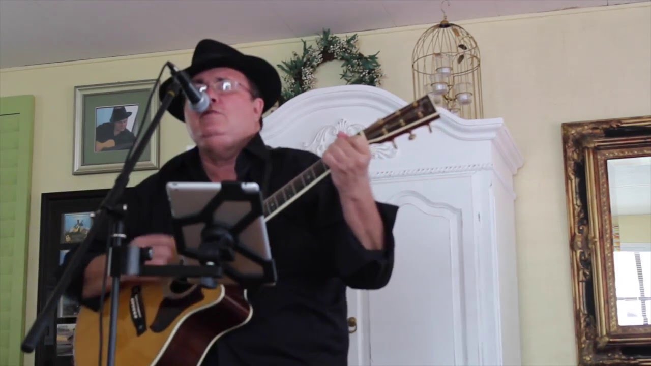 Promotional video thumbnail 4 for George Sabolick