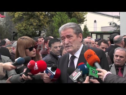 A1 Report - Percillet per ne banesen e fundit ish zv/ministri i Brendshem Poni