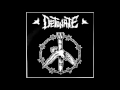 Detonate Self Titled 2010 Full Album