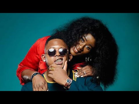 Ténor et Eunice Zunon Découvrez leurs préparation (Bébé des bébés) #Ténor#eunicezunon #cocoemilia