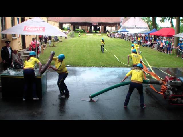 Kalenice, 08. 06. 2013