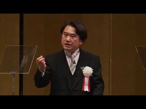 2014年度　神奈川大学　神奈川大学大学院　入学式【第二回目　Full Movie】