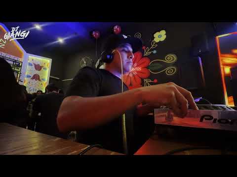 Mix en vivo Fun Live Trujillo - Dj Giangi