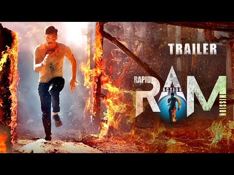 RAM: Rapid Action Mission