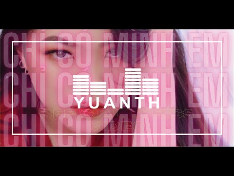 CHỈ CÓ MÌNH EM  [Official Lyrics Video] YUANTH