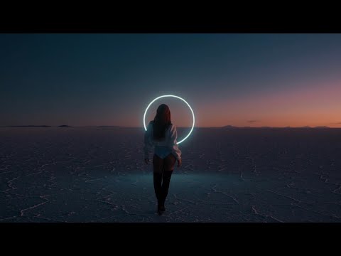 KR3TURE x Morillo - Electric Dust